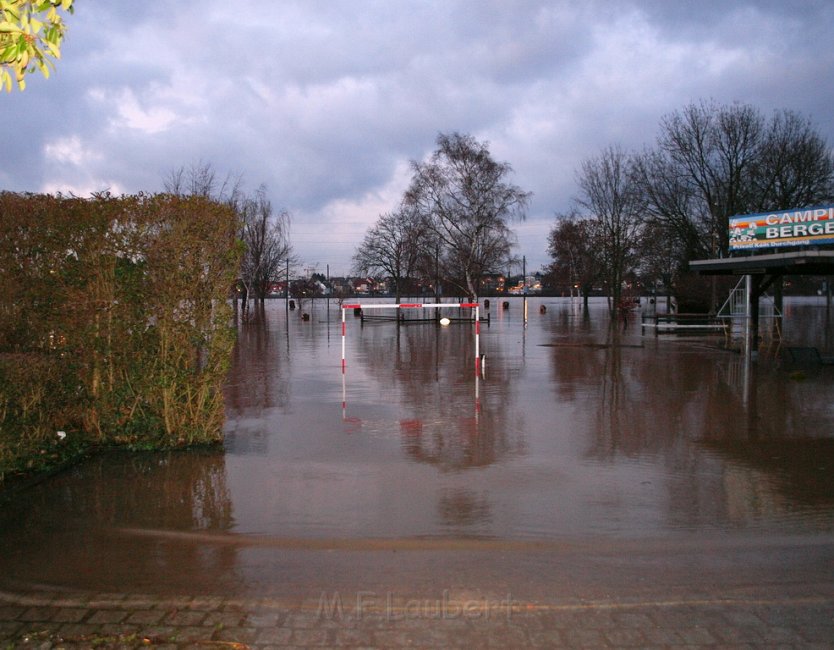 Hochwasser Koeln 2011 Tag 2 P435.JPG